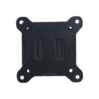 Digitus | Wall mount | DA-90303-1 | Fixed | Maximum weight (capacity) 18 kg | Black Digitus | Wall mount | DA-90303-1 | Fixed | Maximum weight (capacity) 18 kg | Black