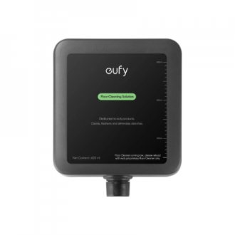 Anker Eufy | Floor Cleaning Solution, Ready to Use, 600 ml, Floor Cleaning Solution, Safe, Compatible with E25 Anker Eufy | Floor Cleaning Solution, Ready to Use, 600 ml, Floor Cleaning Solution, Safe, Compatible with E25