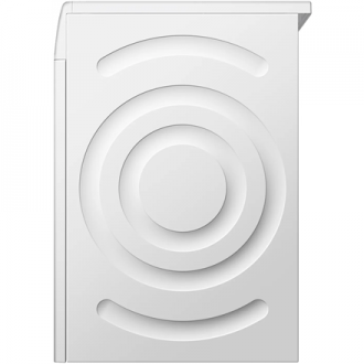 Bosch Dryer machine with heat pump | WTH85V0MSN | Energy efficiency class E | Front loading | 8 kg | LED | Depth 61 cm | White Bosch Dryer machine with heat pump | WTH85V0MSN | Energy efficiency class E | Front loading | 8 kg | LED | Depth 61 cm | White