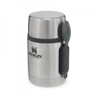 Stanley | Thermo | Adventure | Capacity 0.53 L | Material Stainless Steel Stanley | Thermo | Adventure | Capacity 0.53 L | Material Stainless Steel