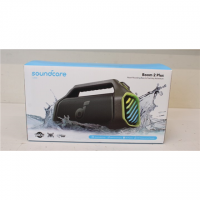 SALE OUT. Anker Soundcore Boom 2 Plus Bluetooth Speaker, Green | SALE OUT. Anker Soundcore | Portable Bluetooth Speaker | Boom 2 SALE OUT. Anker Soundcore Boom 2 Plus Bluetooth Speaker, Green | SALE OUT. Anker Soundcore | Portable Bluetooth Speaker | Boom 2
