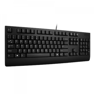 Lenovo Preferred Pro II | Keyboard | Wired | Lithuanian | Black | USB-A Lenovo Preferred Pro II | Keyboard | Wired | Lithuanian | Black | USB-A