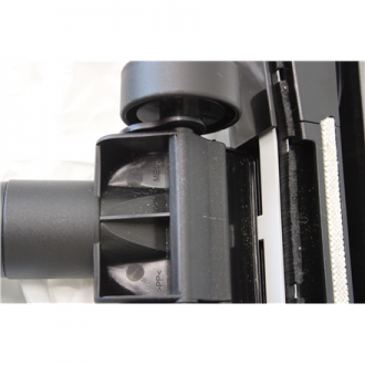 SALE OUT. Philips XD5123/10 Series 5000 Vacuum Cleaner with bag, 900 W, Black | Philips Vacuum Cleaner | XD5123/10 Series 5000 |