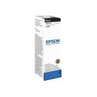 Epson T6731 Ink bottle 70ml | Ink Cartridge | Black Epson T6731 Ink bottle 70ml | Ink Cartridge | Black