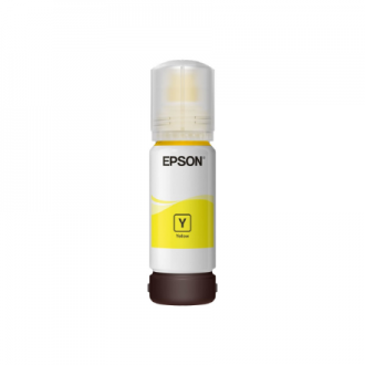 Epson 101 EcoTank YE | Ink Bottle | Yellow Epson 101 EcoTank YE | Ink Bottle | Yellow