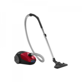 Philips | Vacuum cleaner | FC8243/09 | Bagged | Power 900 W | Dust capacity 3 L | Red/Black Philips | Vacuum cleaner | FC8243/09 | Bagged | Power 900 W | Dust capacity 3 L | Red/Black