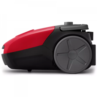 Philips | Vacuum cleaner | FC8243/09 | Bagged | Power 900 W | Dust capacity 3 L | Red/Black Philips | Vacuum cleaner | FC8243/09 | Bagged | Power 900 W | Dust capacity 3 L | Red/Black