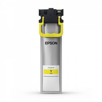 Epson C13T11C440 | Ink cartrige | Yellow Epson C13T11C440 | Ink cartrige | Yellow