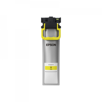 Epson C13T11C440 | Ink cartrige | Yellow Epson C13T11C440 | Ink cartrige | Yellow