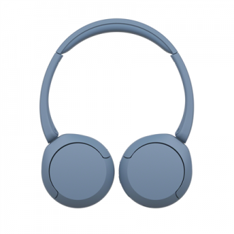 Sony | Wireless Headphones | WH-CH520 | Wireless | On-Ear | Microphone | Blue | Noise canceling | Wireless Sony | Wireless Headphones | WH-CH520 | Wireless | On-Ear | Microphone | Blue | Noise canceling | Wireless
