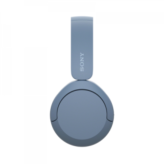 Sony | Wireless Headphones | WH-CH520 | Wireless | On-Ear | Microphone | Blue | Noise canceling | Wireless Sony | Wireless Headphones | WH-CH520 | Wireless | On-Ear | Microphone | Blue | Noise canceling | Wireless