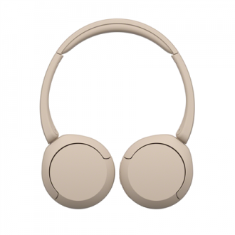 Sony | Wireless Headphones | WH-CH520 | Wireless | On-Ear | Microphone | Beige | Noise canceling | Wireless Sony | Wireless Headphones | WH-CH520 | Wireless | On-Ear | Microphone | Beige | Noise canceling | Wireless