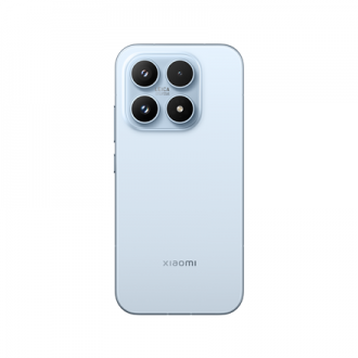 Xiaomi | 17 | Ice Blue | 6.3 Xiaomi | 17 | Ice Blue | 6.3