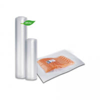 Caso | Foil set 1 for vacuuming + Sous Vide Cooking | 01235 | Dimensions (W x L) 20 x 30 cm, 20 x 600 cm, 30 x 600 cm Caso | Foil set 1 for vacuuming + Sous Vide Cooking | 01235 | Dimensions (W x L) 20 x 30 cm, 20 x 600 cm, 30 x 600 cm