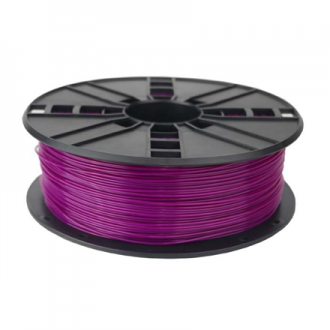Flashforge 1.75 mm diameter, 1kg/spool | PLA Purple Flashforge 1.75 mm diameter, 1kg/spool | PLA Purple