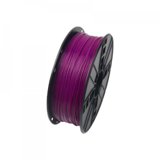 Flashforge 1.75 mm diameter, 1kg/spool | PLA Purple Flashforge 1.75 mm diameter, 1kg/spool | PLA Purple