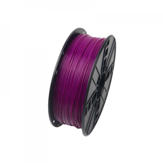 Flashforge 1.75 mm diameter, 1kg/spool | PLA Purple Flashforge 1.75 mm diameter, 1kg/spool | PLA Purple