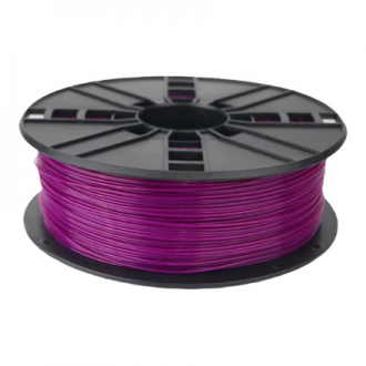 Flashforge 1.75 mm diameter, 1kg/spool | PLA Purple Flashforge 1.75 mm diameter, 1kg/spool | PLA Purple