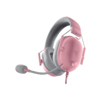 Razer | Esports Headset | BlackShark V2 X | Yes | Wired | Over-ear | 3.5 mm | Quartz Razer | Esports Headset | BlackShark V2 X | Yes | Wired | Over-ear | 3.5 mm | Quartz