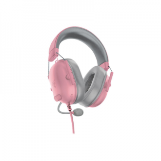 Razer | Esports Headset | BlackShark V2 X | Yes | Wired | Over-ear | 3.5 mm | Quartz Razer | Esports Headset | BlackShark V2 X | Yes | Wired | Over-ear | 3.5 mm | Quartz