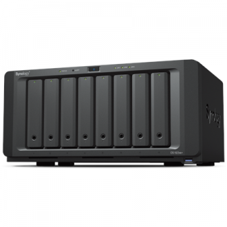Synology | 8-Bay | DS1823xs+ | Up to 8 HDD/SSD Hot-Swap | AMD Ryzen | V1780B | Processor frequency 3.35 GHz | 8 GB | DDR4 Synology | 8-Bay | DS1823xs+ | Up to 8 HDD/SSD Hot-Swap | AMD Ryzen | V1780B | Processor frequency 3.35 GHz | 8 GB | DDR4