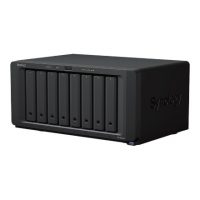 Synology | 8-Bay | DS1823xs+ | Up to 8 HDD/SSD Hot-Swap | AMD Ryzen | V1780B | Processor frequency 3.35 GHz | 8 GB | DDR4 Synology | 8-Bay | DS1823xs+ | Up to 8 HDD/SSD Hot-Swap | AMD Ryzen | V1780B | Processor frequency 3.35 GHz | 8 GB | DDR4