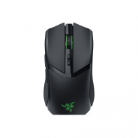 Razer | Cobra Pro | Wireless | Wireless (2.4GHz and Bluetooth) | Black | Yes Razer | Cobra Pro | Wireless | Wireless (2.4GHz and Bluetooth) | Black | Yes