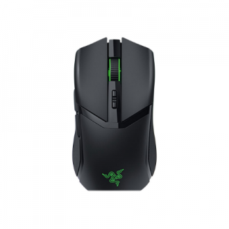 Razer | Cobra Pro | Wireless | Wireless (2.4GHz and Bluetooth) | Black | Yes Razer | Cobra Pro | Wireless | Wireless (2.4GHz and Bluetooth) | Black | Yes