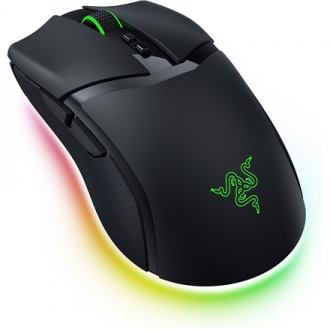 Razer | Cobra Pro | Wireless | Wireless (2.4GHz and Bluetooth) | Black | Yes Razer | Cobra Pro | Wireless | Wireless (2.4GHz and Bluetooth) | Black | Yes