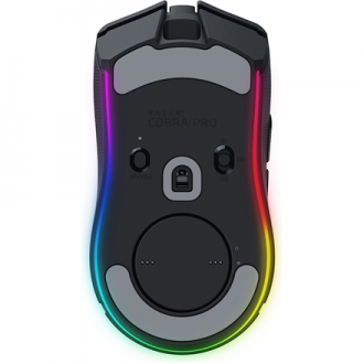 Razer | Cobra Pro | Wireless | Wireless (2.4GHz and Bluetooth) | Black | Yes Razer | Cobra Pro | Wireless | Wireless (2.4GHz and Bluetooth) | Black | Yes
