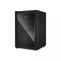 Caso | Barbecue Cooler | S-L | Energy efficiency class F | Free standing | Black