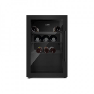 Caso | Barbecue Cooler | S-L | Energy efficiency class F | Free standing | Black Caso | Barbecue Cooler | S-L | Energy efficiency class F | Free standing | Black