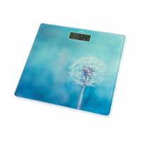 ETA Personal Scales | ETA178090040 Breeze | Maximum weight (capacity) 180 kg | Accuracy 100 g | Blue ETA Personal Scales | ETA178090040 Breeze | Maximum weight (capacity) 180 kg | Accuracy 100 g | Blue