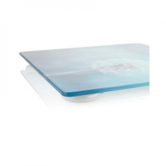 ETA Personal Scales | ETA178090040 Breeze | Maximum weight (capacity) 180 kg | Accuracy 100 g | Blue ETA Personal Scales | ETA178090040 Breeze | Maximum weight (capacity) 180 kg | Accuracy 100 g | Blue