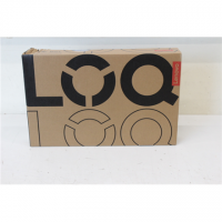 SALE OUT. Lenovo LOQ 15AHP10 15.6 FHD AMD R5 220/16GB/512GB/NVIDIA GF RTX 5050 8GB/WIN11 Home/ENG Backlit kbd/Luna Grey/2Y Warra 