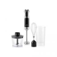 ETA ETA306290000 Kalla Hand blender, 800 W, Black/Stainless Steel | ETA 