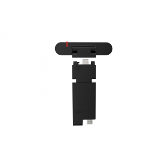 Lenovo | ThinkVision MC60 Monitor Webcam | Infrared cam, Windows Hello support