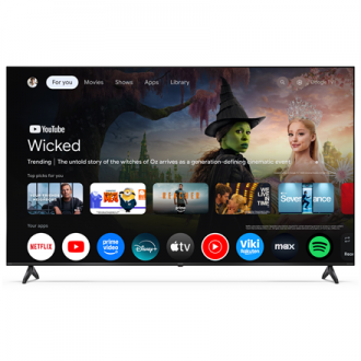 Sharp 4K TV | 85HP5265E | 85 | Smart TV | UHD | Google TV Sharp 4K TV | 85HP5265E | 85 | Smart TV | UHD | Google TV