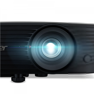 Acer | X1229HP | WUXGA (1920x1200) | 4800 ANSI lumens | Black | Lamp warranty 12 month(s) Acer | X1229HP | WUXGA (1920x1200) | 4800 ANSI lumens | Black | Lamp warranty 12 month(s)