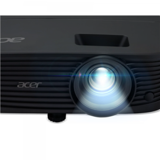 Acer | X1229HP | WUXGA (1920x1200) | 4800 ANSI lumens | Black | Lamp warranty 12 month(s) Acer | X1229HP | WUXGA (1920x1200) | 4800 ANSI lumens | Black | Lamp warranty 12 month(s)