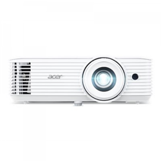 Acer | H6518STI | WUXGA (1920x1200) | 3500 ANSI lumens | White Acer | H6518STI | WUXGA (1920x1200) | 3500 ANSI lumens | White