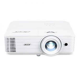 Acer | H6518STI | WUXGA (1920x1200) | 3500 ANSI lumens | White Acer | H6518STI | WUXGA (1920x1200) | 3500 ANSI lumens | White