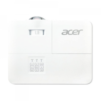 Acer | H6518STI | WUXGA (1920x1200) | 3500 ANSI lumens | White Acer | H6518STI | WUXGA (1920x1200) | 3500 ANSI lumens | White