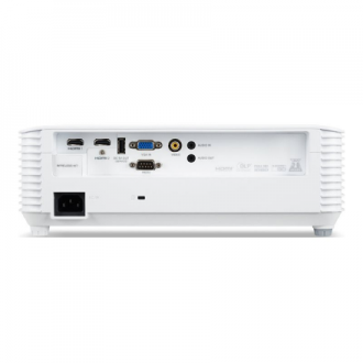 Acer | H6518STI | WUXGA (1920x1200) | 3500 ANSI lumens | White Acer | H6518STI | WUXGA (1920x1200) | 3500 ANSI lumens | White