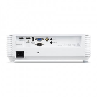 Acer | H6518STI | WUXGA (1920x1200) | 3500 ANSI lumens | White Acer | H6518STI | WUXGA (1920x1200) | 3500 ANSI lumens | White