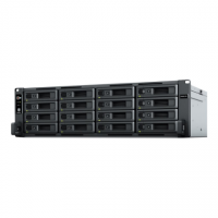 Synology | Rack NAS | RS2821RP+ | Up to 16 HDD/SSD Hot-Swap | AMD Ryzen | Ryzen V1500B Quad Core | Processor frequency 2.2 GHz | Synology | Rack NAS | RS2821RP+ | Up to 16 HDD/SSD Hot-Swap | AMD Ryzen | Ryzen V1500B Quad Core | Processor frequency 2.2 GHz |
