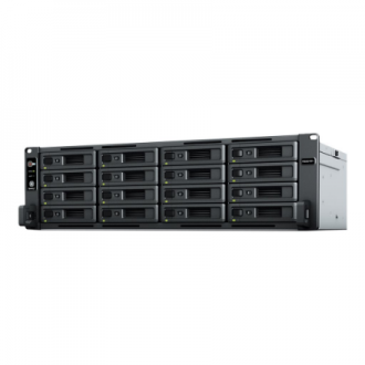 Synology | Rack NAS | RS2821RP+ | Up to 16 HDD/SSD Hot-Swap | AMD Ryzen | Ryzen V1500B Quad Core | Processor frequency 2.2 GHz | Synology | Rack NAS | RS2821RP+ | Up to 16 HDD/SSD Hot-Swap | AMD Ryzen | Ryzen V1500B Quad Core | Processor frequency 2.2 GHz |