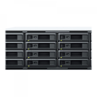 Synology | Rack NAS | RS2821RP+ | Up to 16 HDD/SSD Hot-Swap | AMD Ryzen | Ryzen V1500B Quad Core | Processor frequency 2.2 GHz | Synology | Rack NAS | RS2821RP+ | Up to 16 HDD/SSD Hot-Swap | AMD Ryzen | Ryzen V1500B Quad Core | Processor frequency 2.2 GHz |
