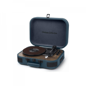 Muse Turntable Stereo System | MT-201 OB | Turntable Stereo System | USB port | AUX in Muse Turntable Stereo System | MT-201 OB | Turntable Stereo System | USB port | AUX in