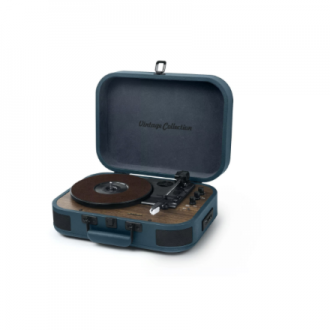 Muse Turntable Stereo System | MT-201 OB | Turntable Stereo System | USB port | AUX in Muse Turntable Stereo System | MT-201 OB | Turntable Stereo System | USB port | AUX in